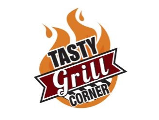 Tasty Grill_Logo