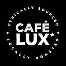 cafe lux logo