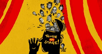 trouble on stage thumb